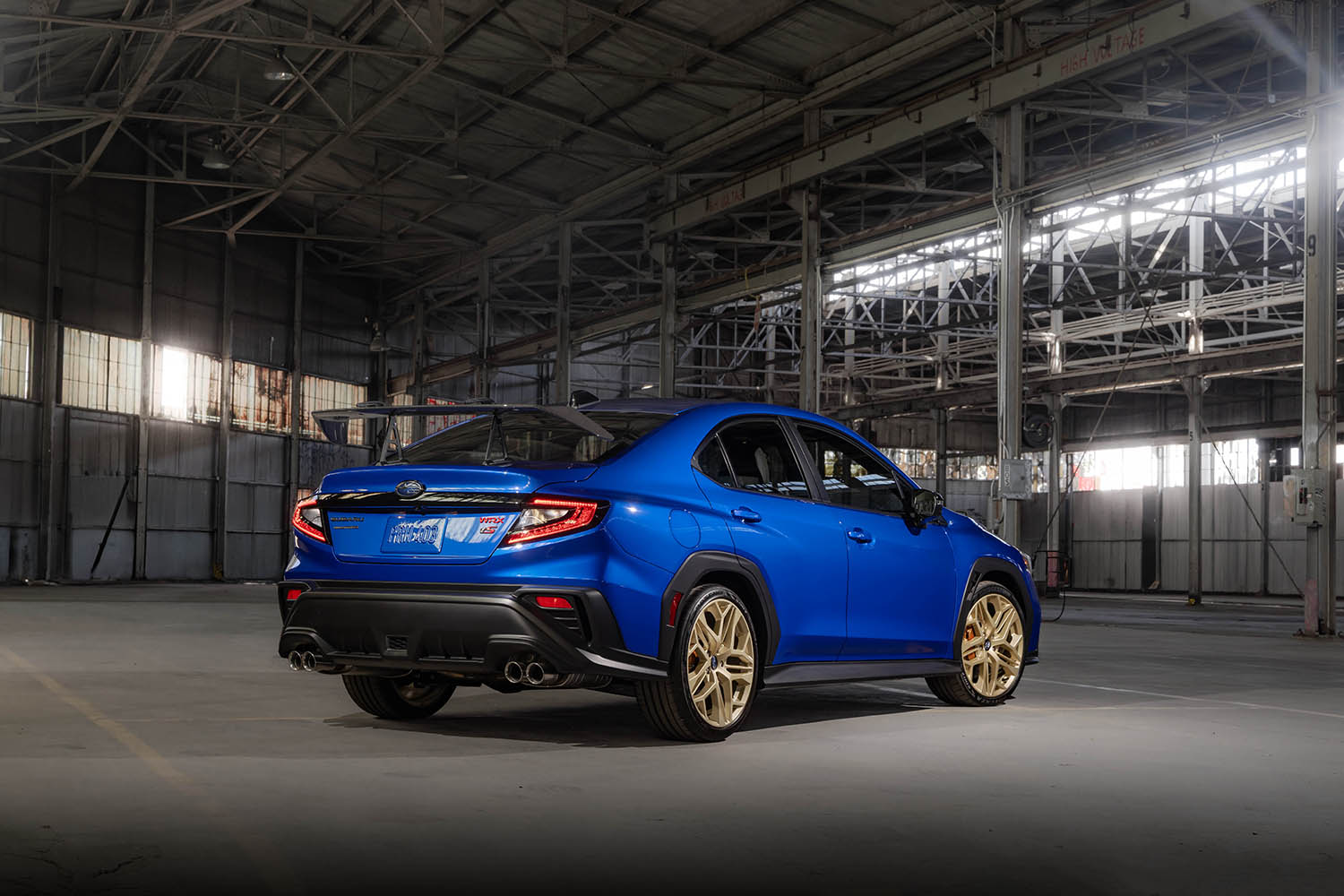 スバルがWRXとBRZの米国上陸を記念した限定モデル「GD25」「ZC15」を発表 〜 画像38
