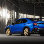 【画像】スバルWRXとBRZに初代オマージュモデルが登場！　北米限定なのが惜しすぎるスバリスト垂涎の内容 〜 画像39