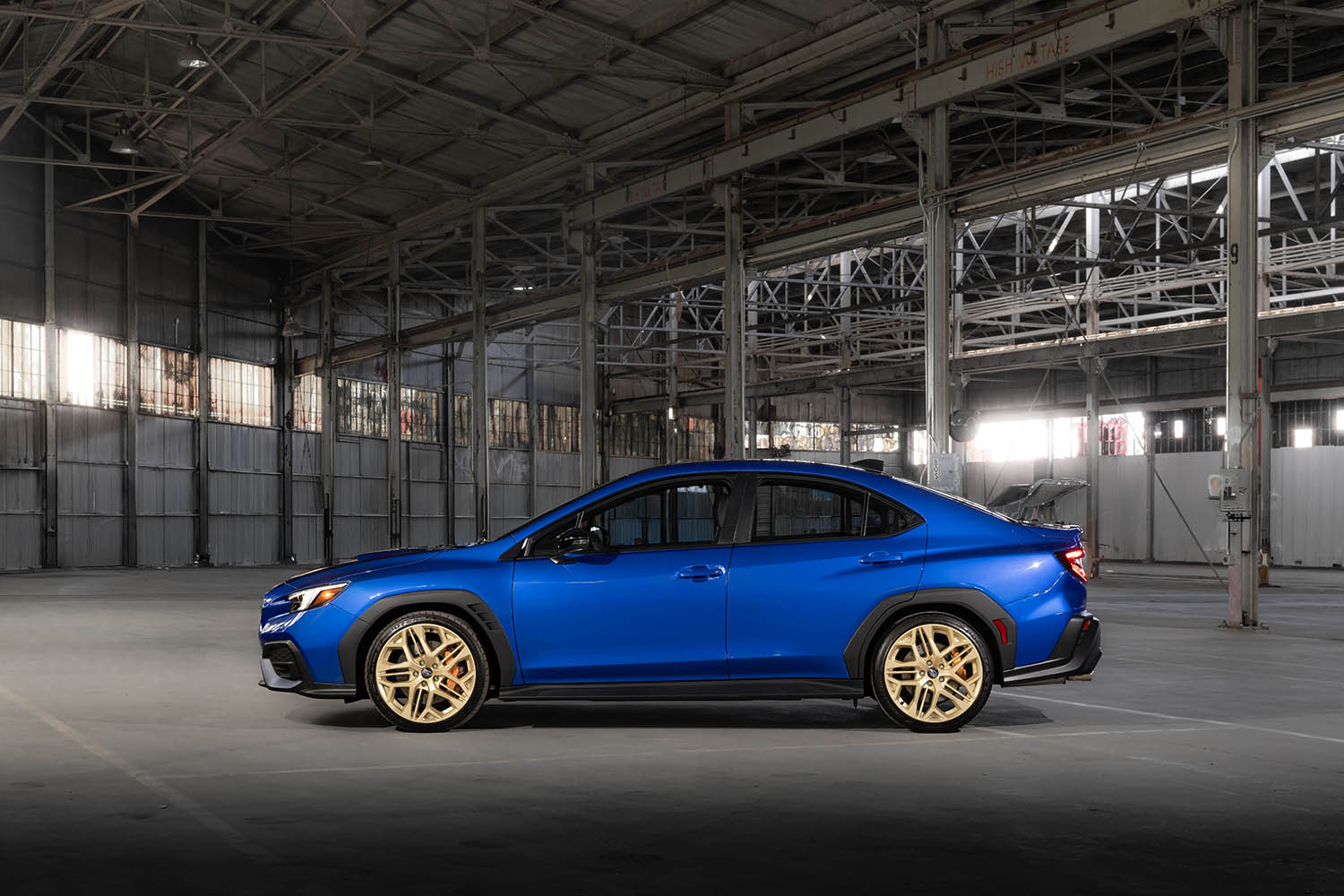 スバルがWRXとBRZの米国上陸を記念した限定モデル「GD25」「ZC15」を発表 〜 画像41