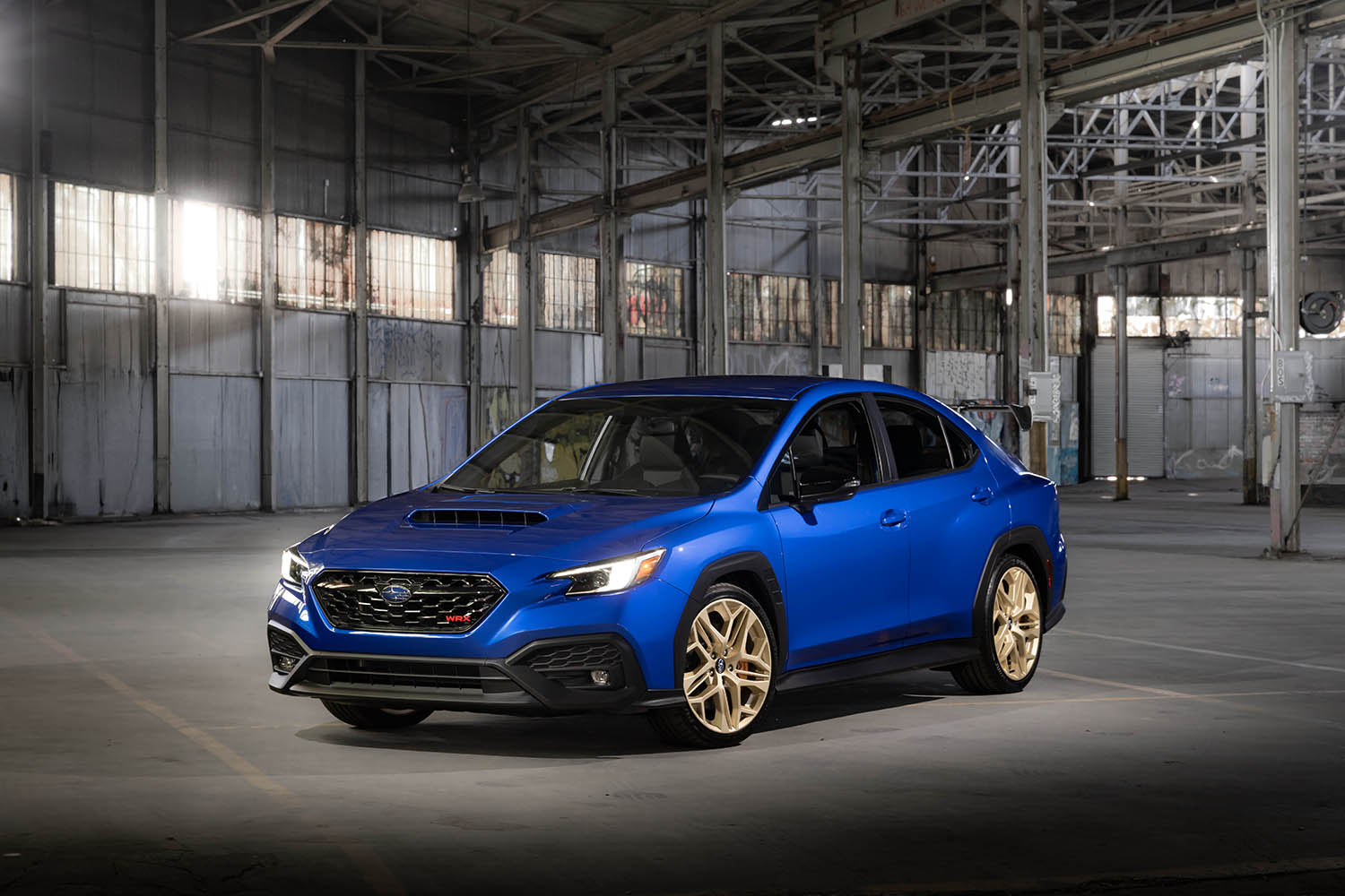 スバルがWRXとBRZの米国上陸を記念した限定モデル「GD25」「ZC15」を発表 〜 画像42