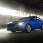 【画像】スバルWRXとBRZに初代オマージュモデルが登場！　北米限定なのが惜しすぎるスバリスト垂涎の内容 〜 画像45