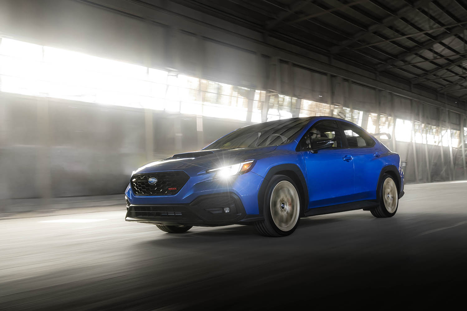 スバルがWRXとBRZの米国上陸を記念した限定モデル「GD25」「ZC15」を発表 〜 画像45