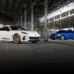 【画像】スバルWRXとBRZに初代オマージュモデルが登場！　北米限定なのが惜しすぎるスバリスト垂涎の内容 〜 画像46