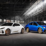 【画像】スバルWRXとBRZに初代オマージュモデルが登場！　北米限定なのが惜しすぎるスバリスト垂涎の内容 〜 画像47