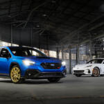 【画像】スバルWRXとBRZに初代オマージュモデルが登場！　北米限定なのが惜しすぎるスバリスト垂涎の内容 〜 画像48