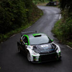 【画像】約6200万円の「GRヤリスRally2」はじつはお買い得？　60歳のジェントルマンドライバーが語るラリーマシンの真実 〜 画像3
