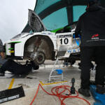 【画像】約6200万円の「GRヤリスRally2」はじつはお買い得？　60歳のジェントルマンドライバーが語るラリーマシンの真実 〜 画像5