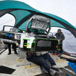 【画像】約6200万円の「GRヤリスRally2」はじつはお買い得？　60歳のジェントルマンドライバーが語るラリーマシンの真実 〜 画像10
