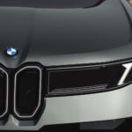 【画像】BMWの新型EVクーペSUV「iX4」世界初公開！　 800km超の航続距離と612馬力を実現 〜 画像20