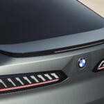 【画像】BMWの新型EVクーペSUV「iX4」世界初公開！　 800km超の航続距離と612馬力を実現 〜 画像23