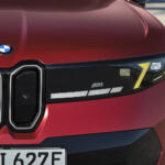 【画像】BMWの新型EVクーペSUV「iX4」世界初公開！　 800km超の航続距離と612馬力を実現 〜 画像30