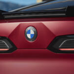 【画像】BMWの新型EVクーペSUV「iX4」世界初公開！　 800km超の航続距離と612馬力を実現 〜 画像31