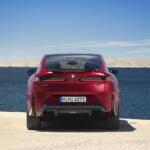 【画像】BMWの新型EVクーペSUV「iX4」世界初公開！　 800km超の航続距離と612馬力を実現 〜 画像43