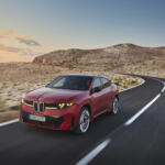 【画像】BMWの新型EVクーペSUV「iX4」世界初公開！　 800km超の航続距離と612馬力を実現 〜 画像70