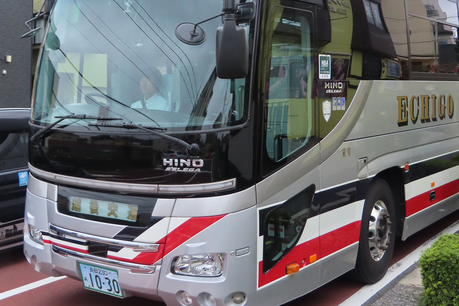 路線バスのドアが前後で違う理由 〜 画像8