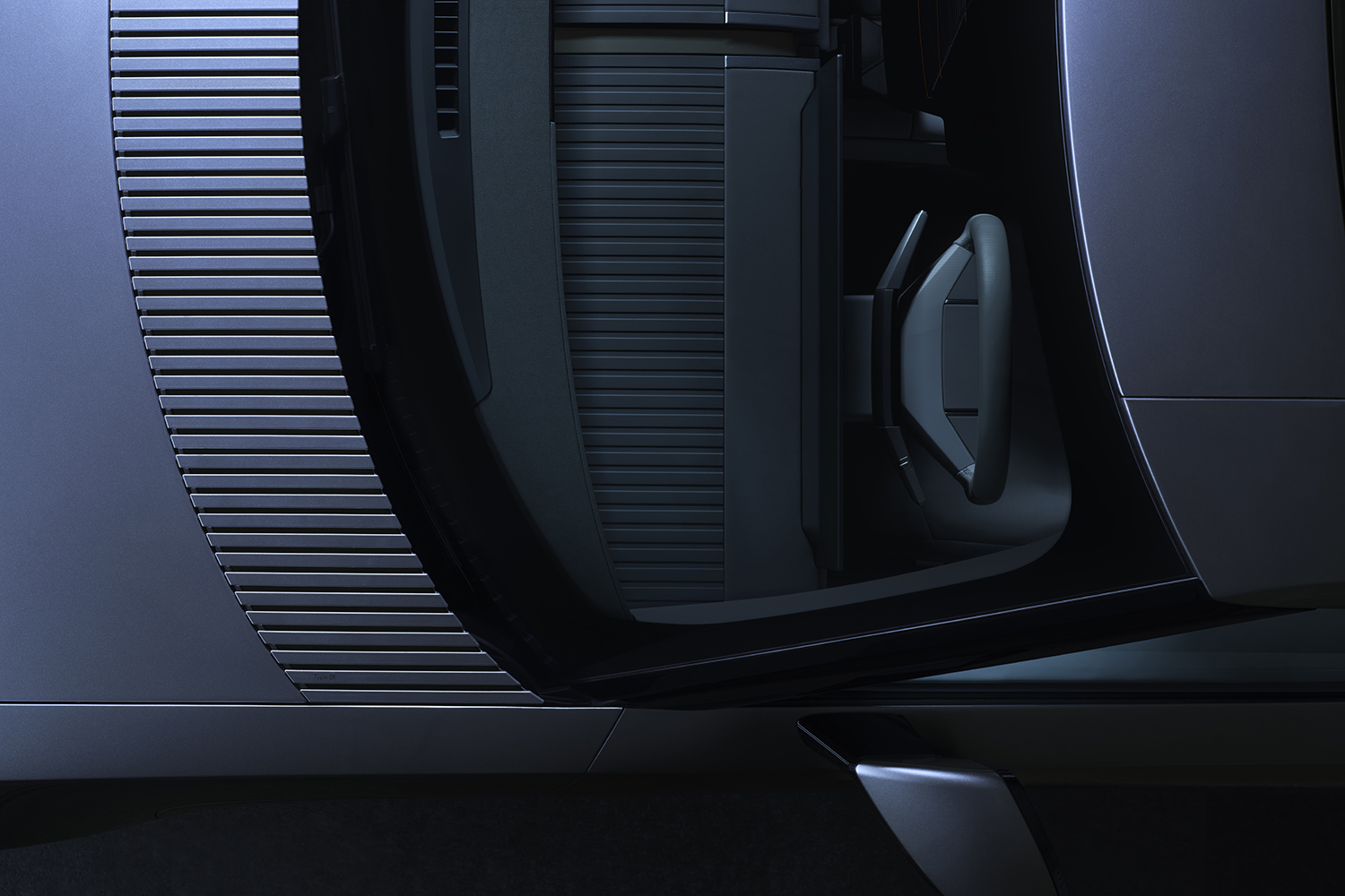 新生ジャガーの第1号車「TYPE 01」正式発表 〜 画像4