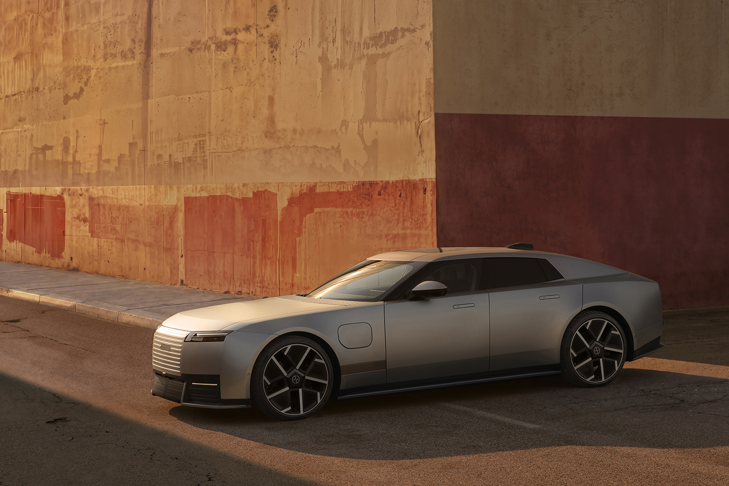 新生ジャガーの第1号車「TYPE 01」正式発表 〜 画像12