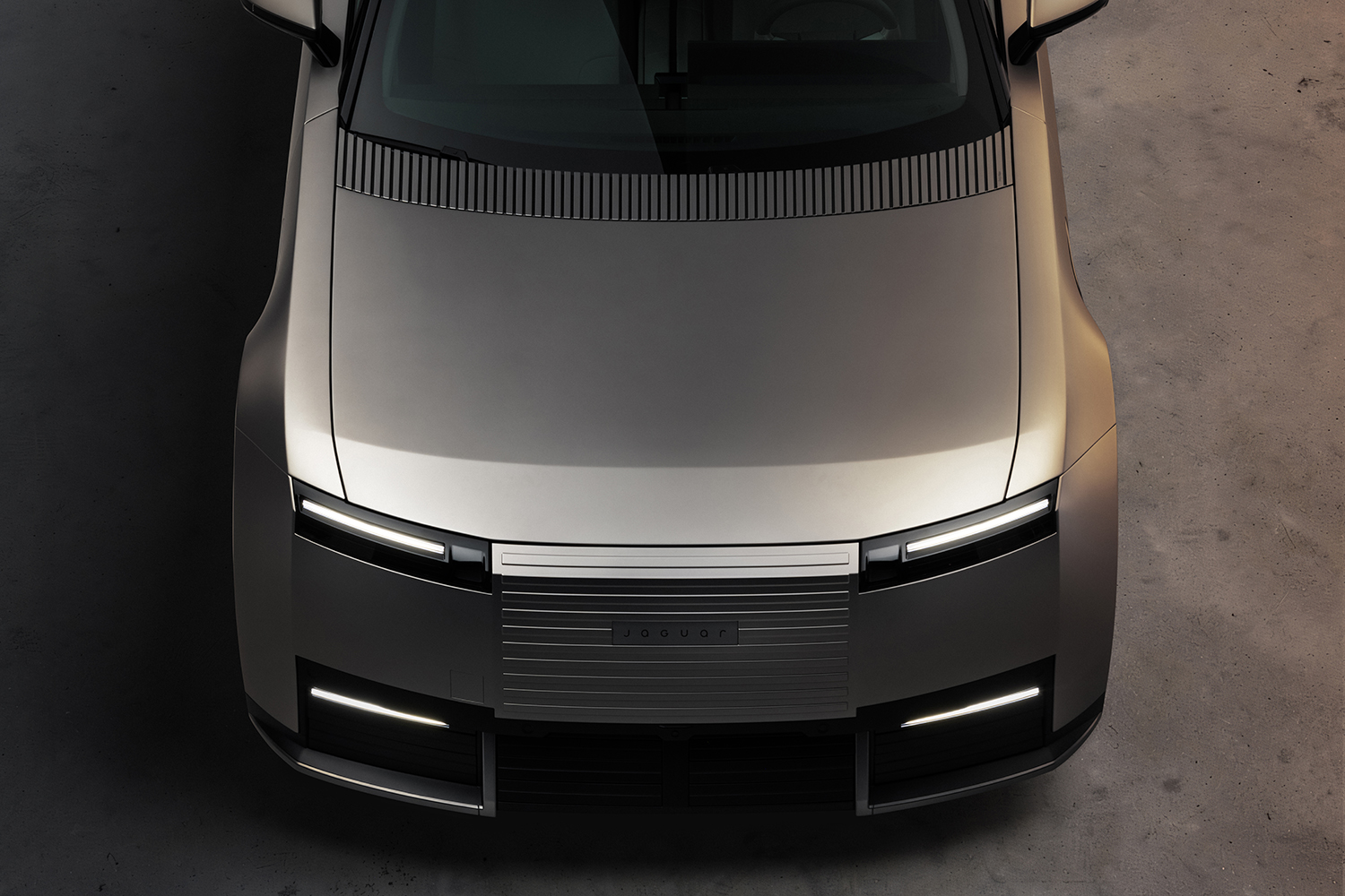 新生ジャガーの第1号車「TYPE 01」正式発表 〜 画像26