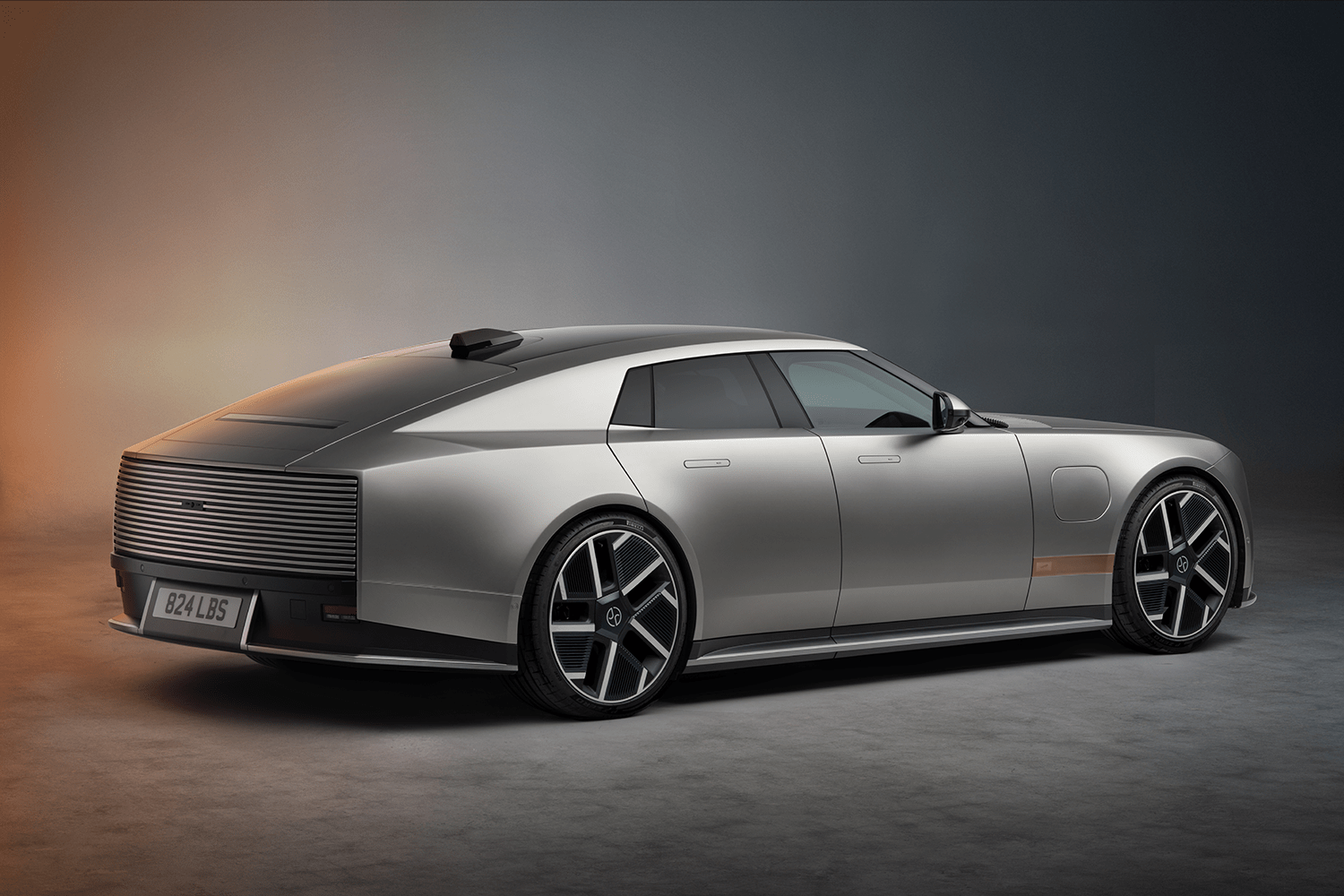 新生ジャガーの第1号車「TYPE 01」正式発表 〜 画像29
