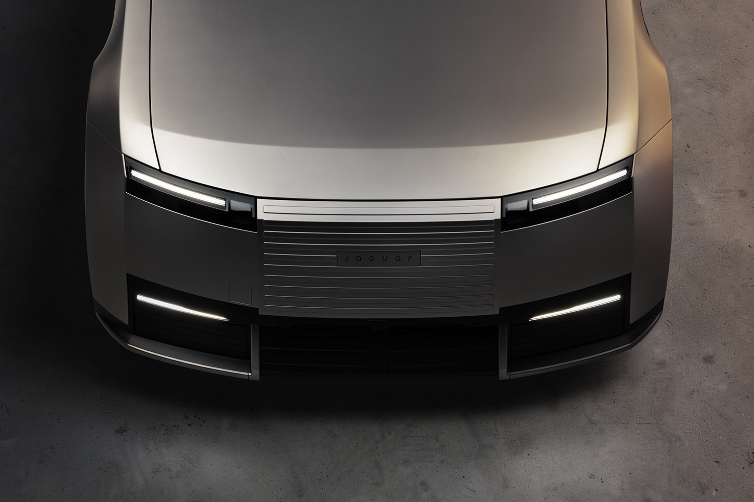 新生ジャガーの第1号車「TYPE 01」正式発表 〜 画像33