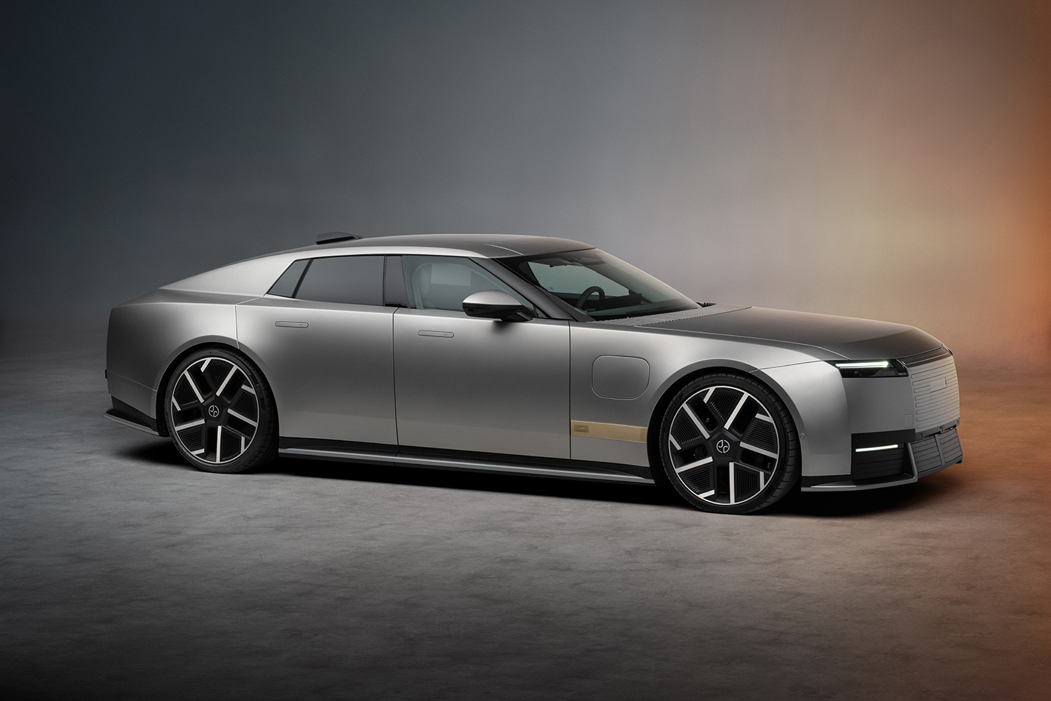 新生ジャガーの第1号車「TYPE 01」正式発表 〜 画像38