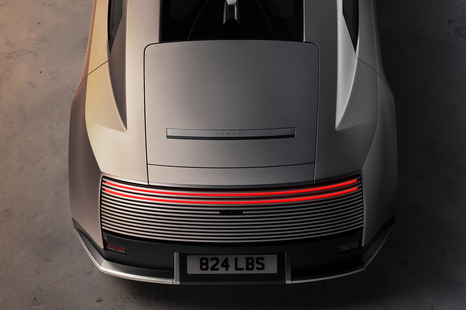 新生ジャガーの第1号車「TYPE 01」正式発表 〜 画像39