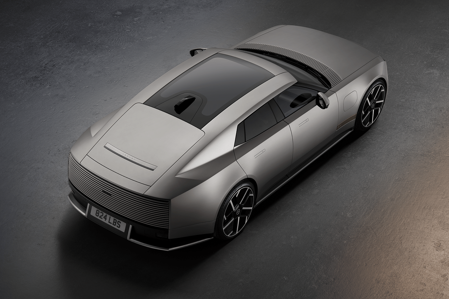 新生ジャガーの第1号車「TYPE 01」正式発表 〜 画像40