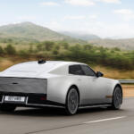 【画像】大胆すぎるのはデザインだけじゃない！　新生ジャガー第１号「TYPE 01」が見せた新時代への回答 〜 画像46
