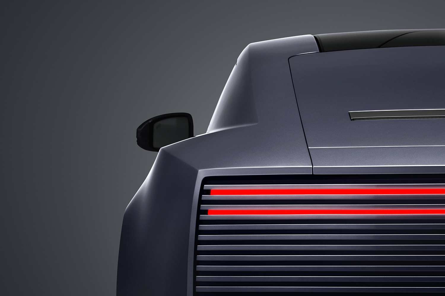 新生ジャガーの第1号車「TYPE 01」正式発表 〜 画像53