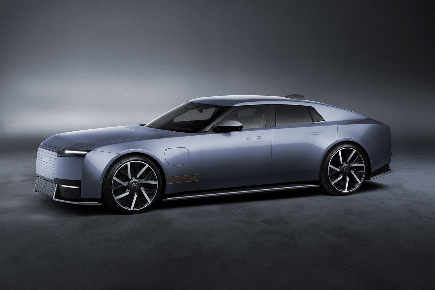 新生ジャガーの第1号車「TYPE 01」正式発表 〜 画像56