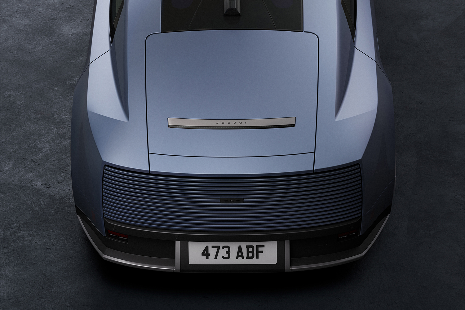新生ジャガーの第1号車「TYPE 01」正式発表 〜 画像57