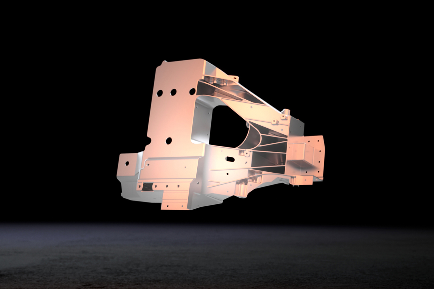 新生ジャガーの第1号車「TYPE 01」正式発表 〜 画像59