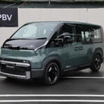 【画像】【試乗】日本のミニバン＆商用車と戦わない独自路線！　韓国KIAが放つ万能BEV「PV5」は遊びも仕事もOKな楽しすぎる１台だった 〜 画像18