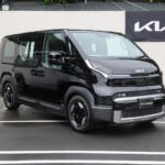 【画像】【試乗】日本のミニバン＆商用車と戦わない独自路線！　韓国KIAが放つ万能BEV「PV5」は遊びも仕事もOKな楽しすぎる１台だった 〜 画像27