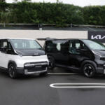 【画像】【試乗】日本のミニバン＆商用車と戦わない独自路線！　韓国KIAが放つ万能BEV「PV5」は遊びも仕事もOKな楽しすぎる１台だった 〜 画像30