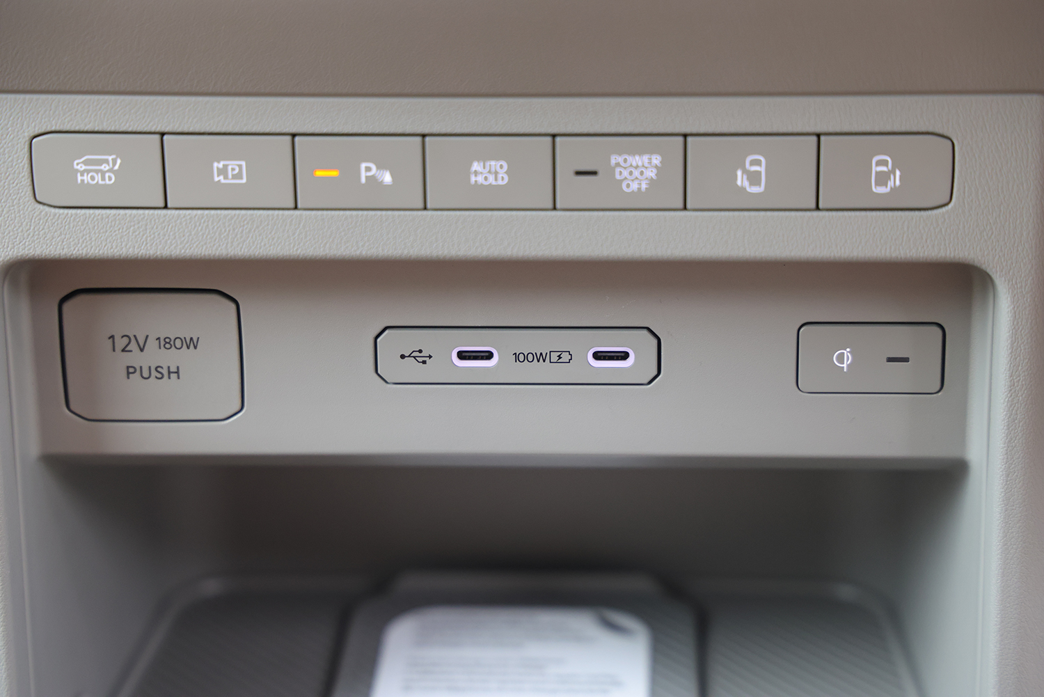KIA日本市場に提案する新しい電動バン「PV5」に試乗 〜 画像49