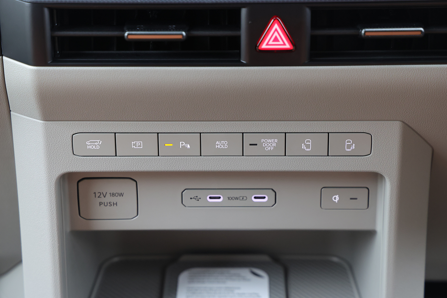 KIA日本市場に提案する新しい電動バン「PV5」に試乗 〜 画像55