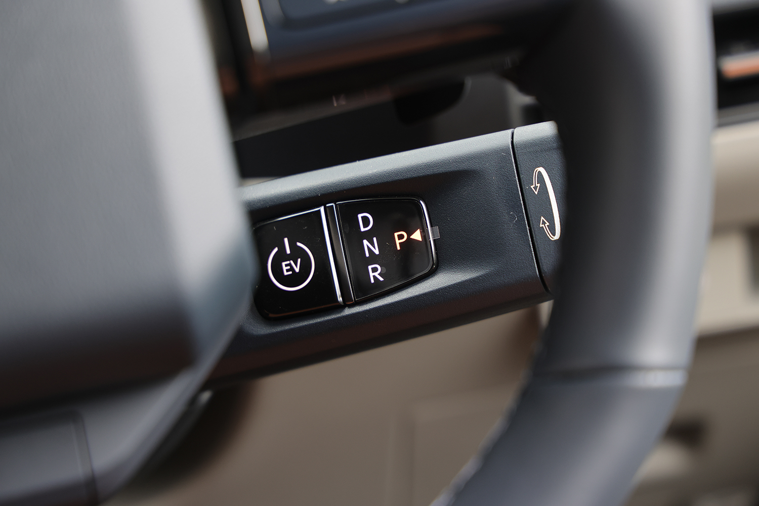 KIA日本市場に提案する新しい電動バン「PV5」に試乗 〜 画像56
