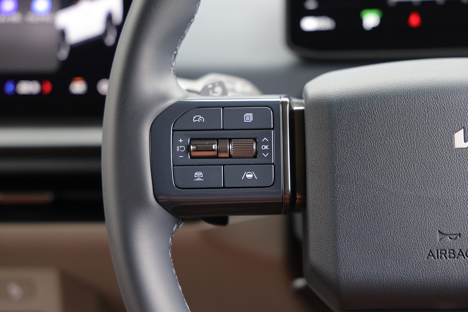 KIA日本市場に提案する新しい電動バン「PV5」に試乗 〜 画像58