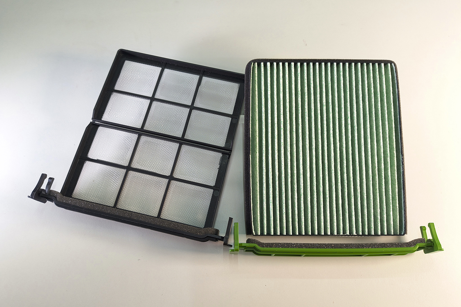 「MLITFILTER S-LC70」がランクル70専用品として登場 〜 画像1