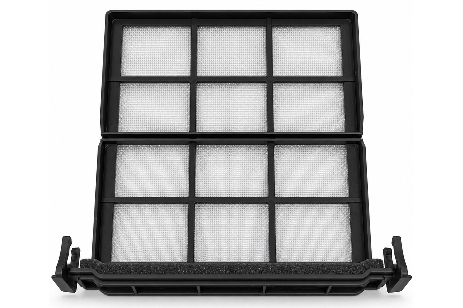 「MLITFILTER S-LC70」がランクル70専用品として登場 〜 画像9