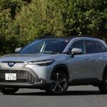 【画像】３年落ちカローラクロスが「360万円」で下取り!?　日本の中古車「異常沸騰」の裏にある海外からの「中古車争奪戦」 〜 画像4