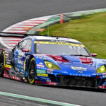 【画像】スバルBRZがSUPER GT第６戦SUGOで待望の表彰台！　新エンジンとセットアップ改善が実を結んだ 〜 画像1
