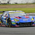 【画像】スバルBRZがSUPER GT第６戦SUGOで待望の表彰台！　新エンジンとセットアップ改善が実を結んだ 〜 画像7