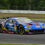 【画像】スバルBRZがSUPER GT第６戦SUGOで待望の表彰台！　新エンジンとセットアップ改善が実を結んだ 〜 画像9