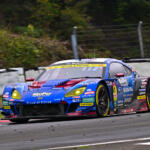 【画像】スバルBRZがSUPER GT第６戦SUGOで待望の表彰台！　新エンジンとセットアップ改善が実を結んだ 〜 画像49