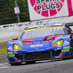 スバルBRZがSUPER GT第６戦SUGOで待望の表彰台！　新エンジンとセットアップ改善が実を結んだ