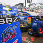 【画像】スバルBRZがSUPER GT第６戦SUGOで待望の表彰台！　新エンジンとセットアップ改善が実を結んだ 〜 画像61