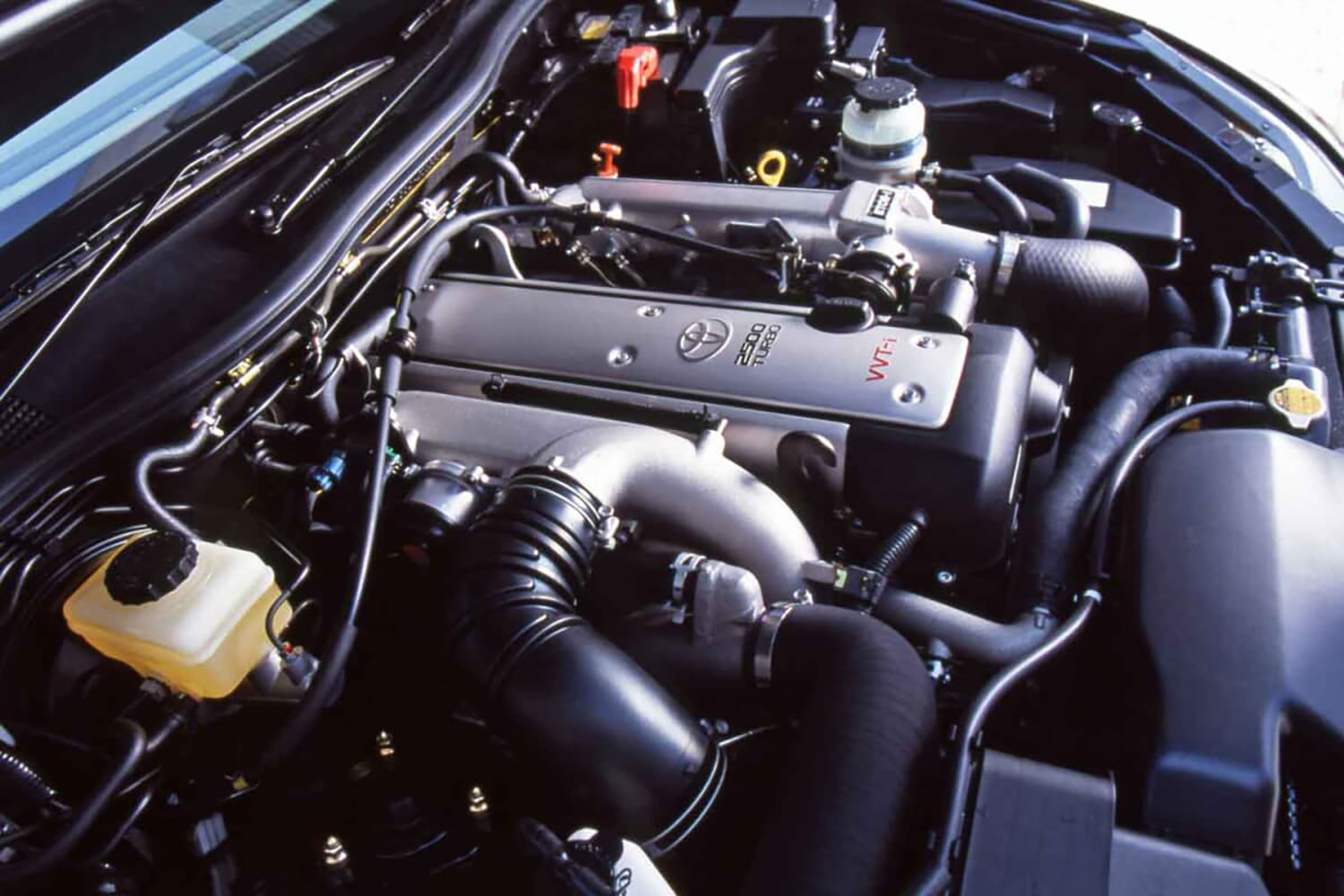 1JZ-GTE