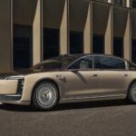 【画像】本家ロールスロイスの４分の１価格「1400万円」で852馬力！　ファーウェイの超高級車は単なるコピーで終わらない 〜 画像3